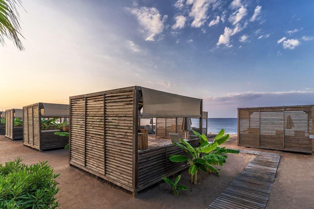 Hotel Paloma Orenda