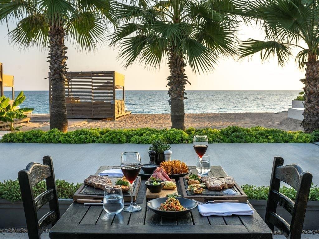 Hotel Paloma Orenda