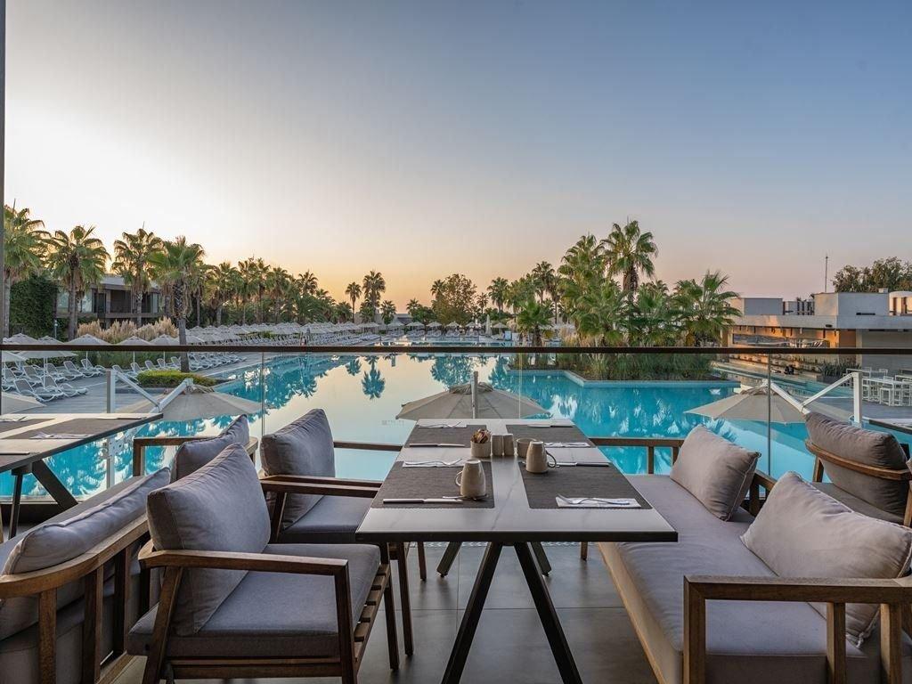 Hotel Paloma Orenda