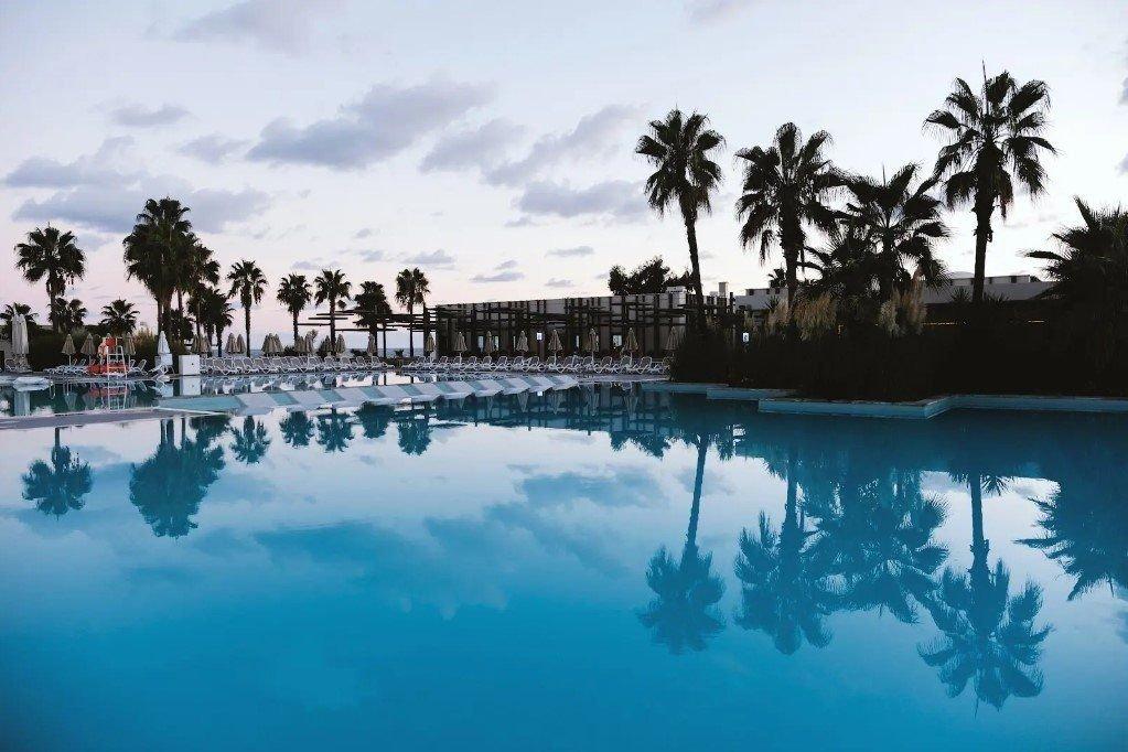 Hotel Paloma Orenda