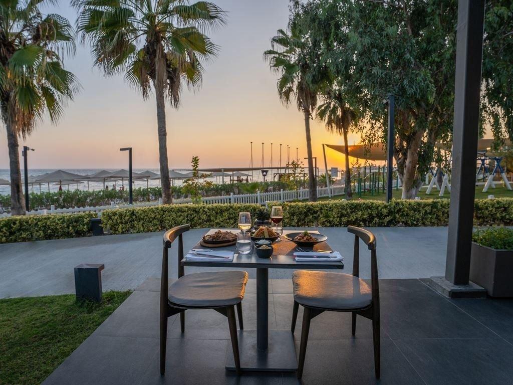 Hotel Paloma Orenda
