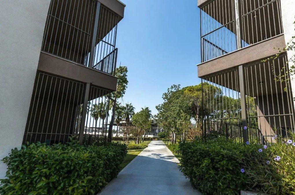 Hotel Paloma Orenda