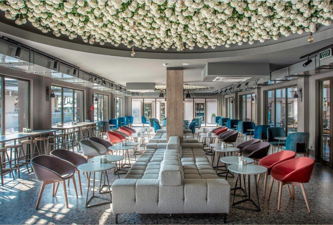 Hotel Paloma Orenda