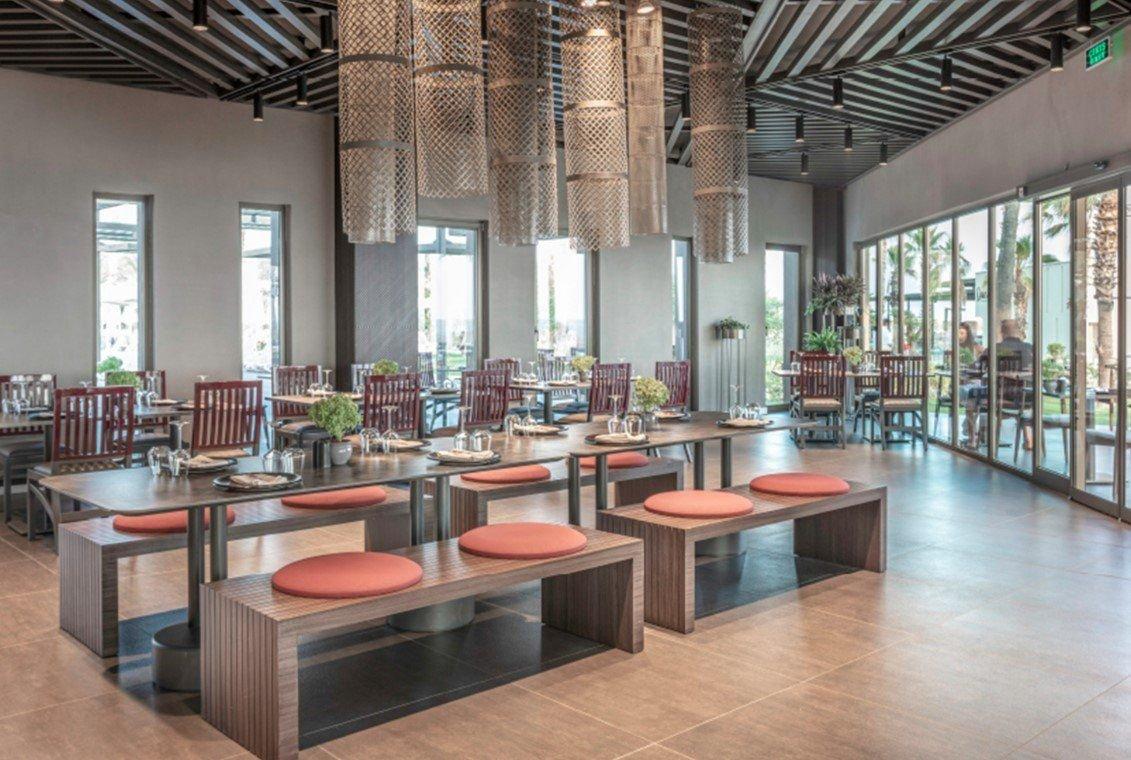 Hotel Paloma Orenda