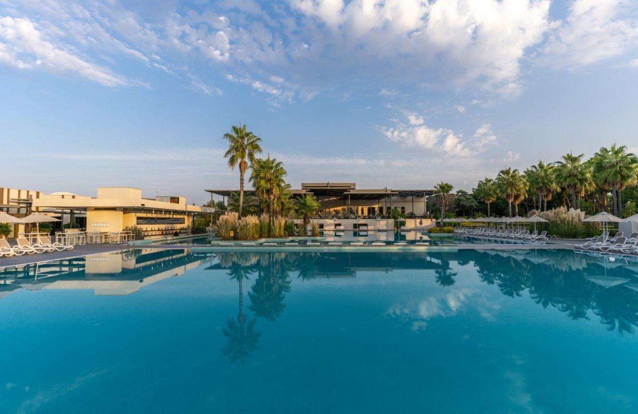 Hotel Paloma Orenda