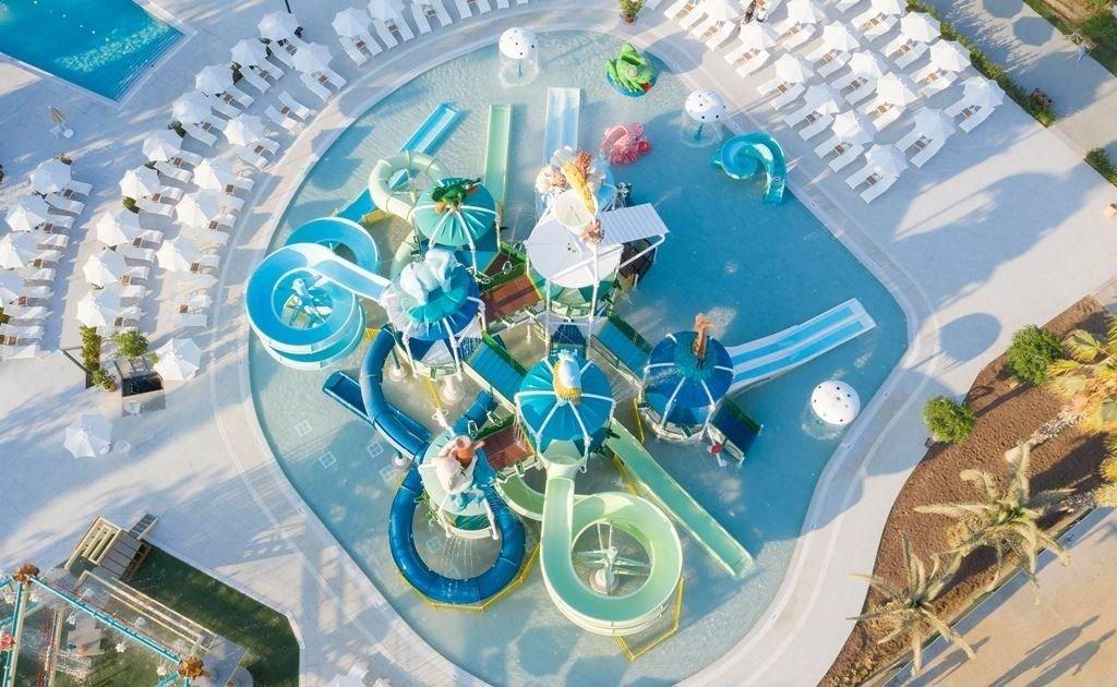 Hotel Paloma Orenda