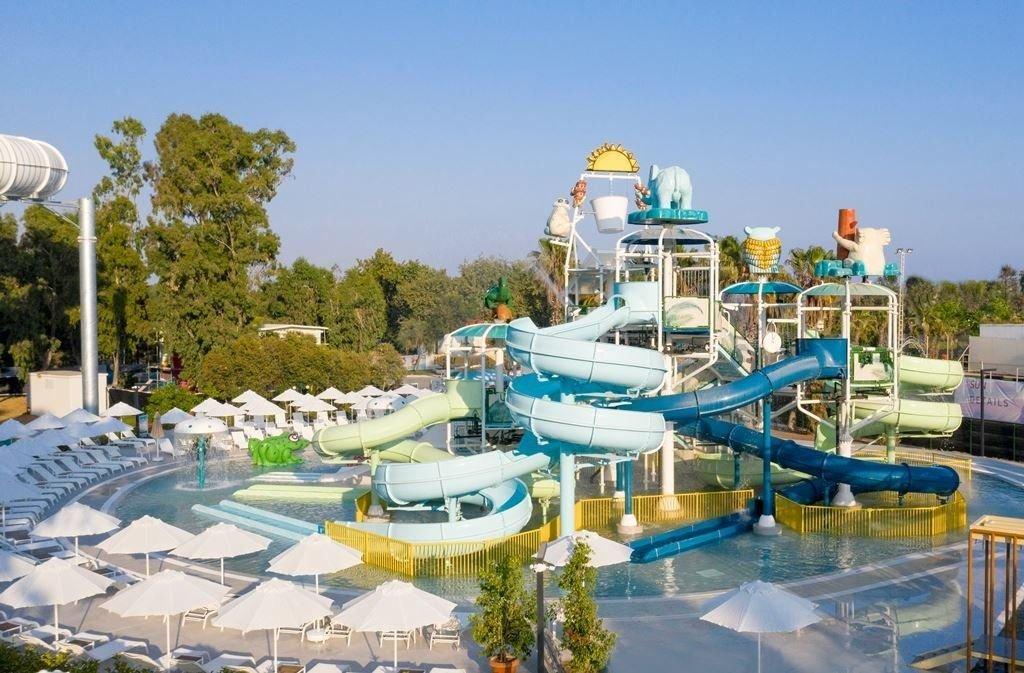 Hotel Paloma Orenda