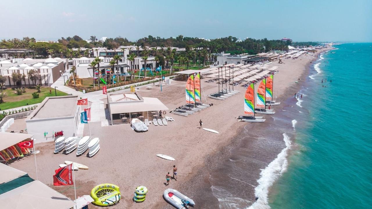 Hotel Paloma Orenda