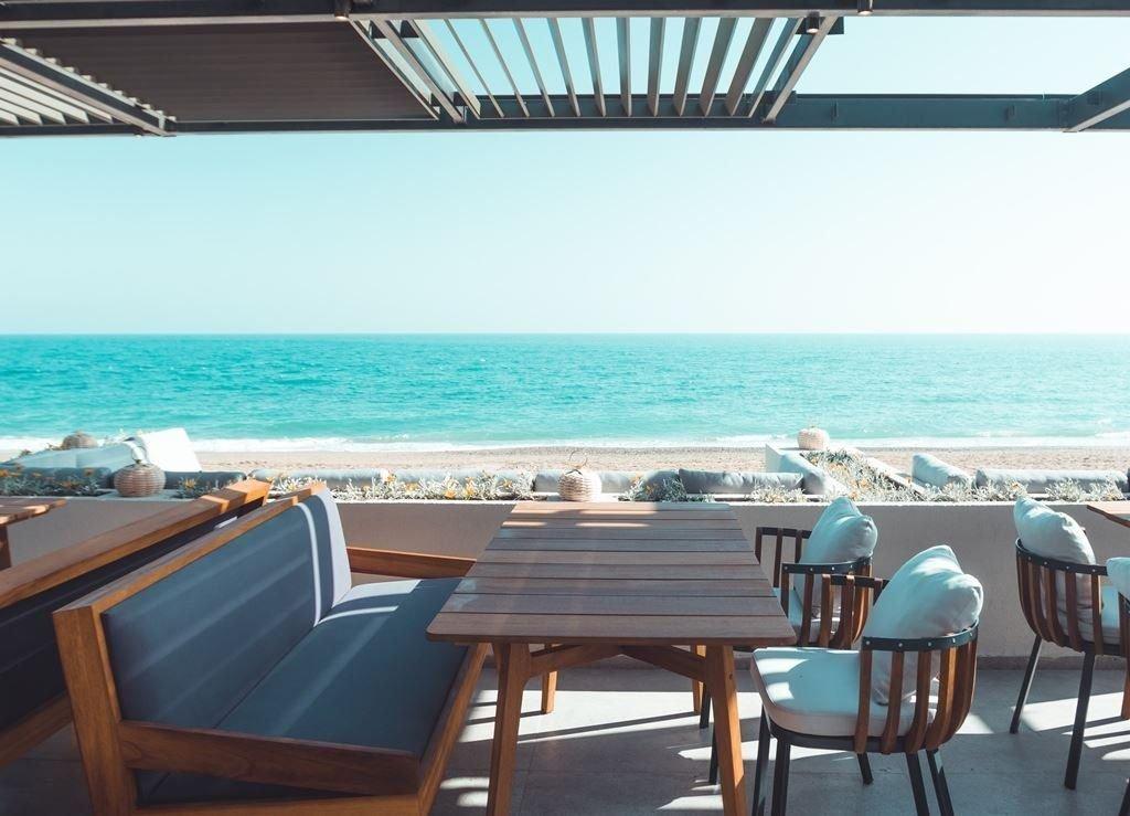 Hotel Paloma Orenda