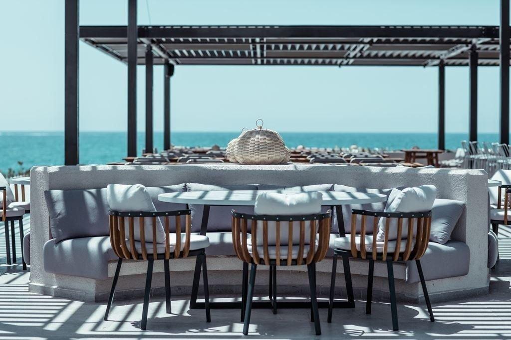 Hotel Paloma Orenda