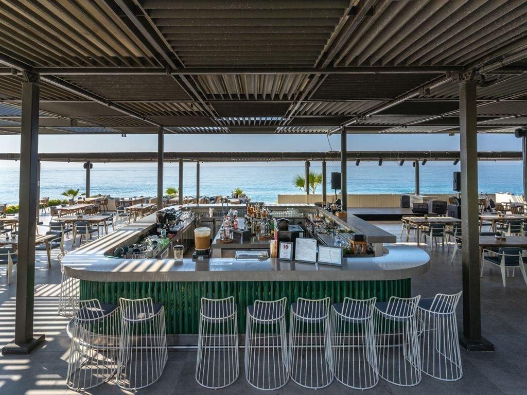 Hotel Paloma Orenda