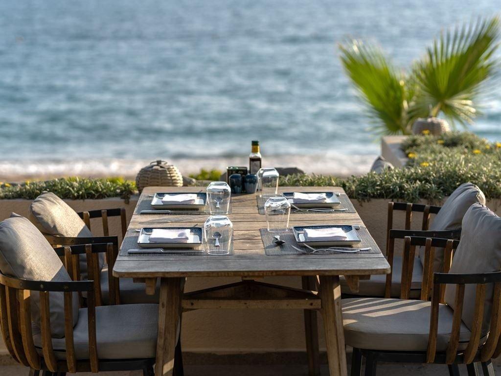 Hotel Paloma Orenda