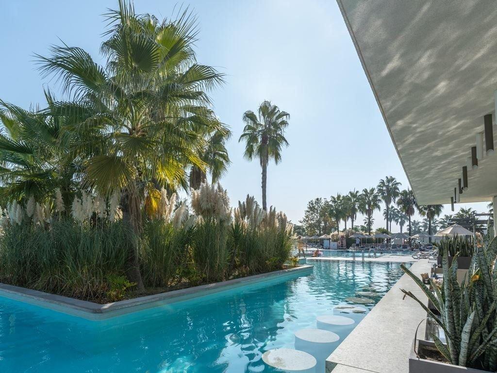 Hotel Paloma Orenda