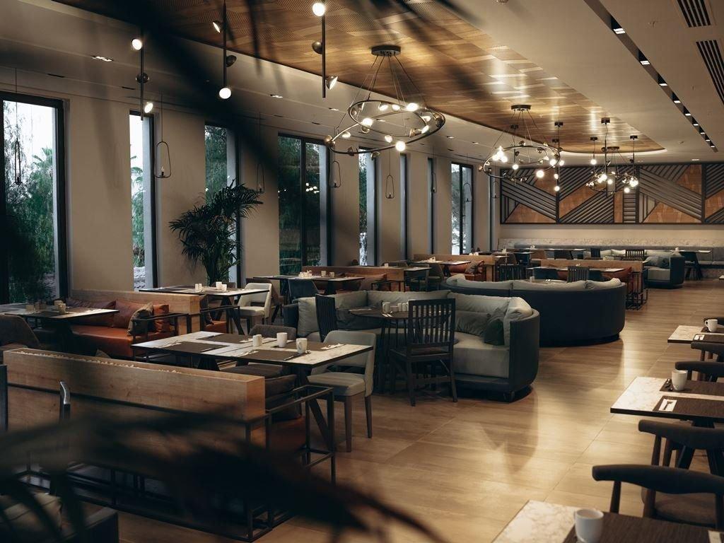Hotel Paloma Orenda