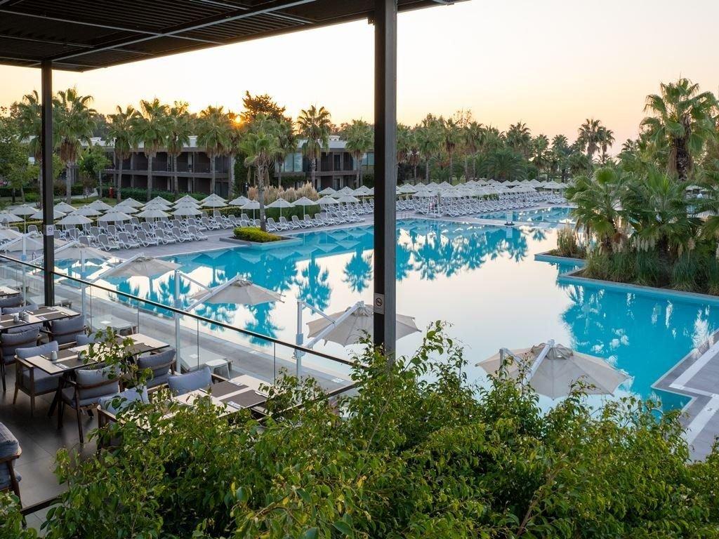 Hotel Paloma Orenda