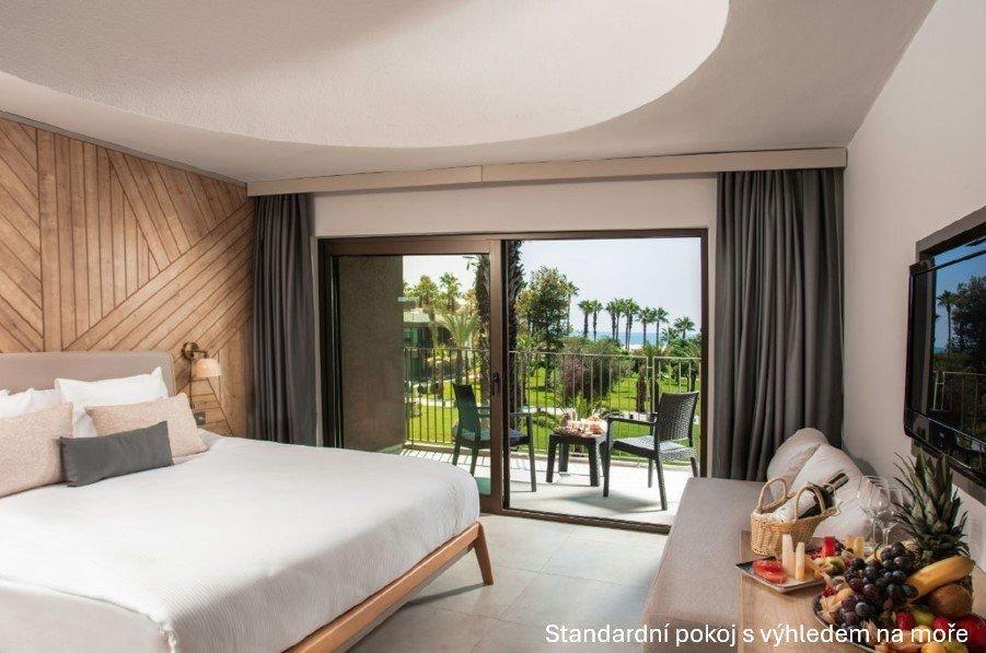 Hotel Paloma Orenda