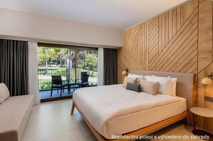 Hotel Paloma Orenda