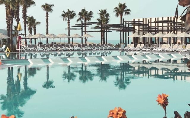 Hotel Paloma Orenda