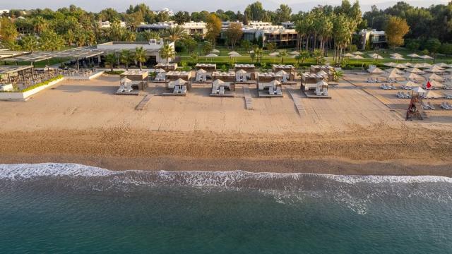Hotel Paloma Orenda
