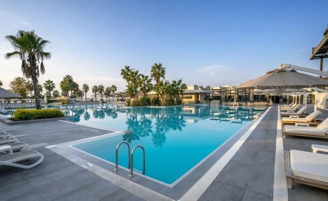 Hotel Paloma Orenda