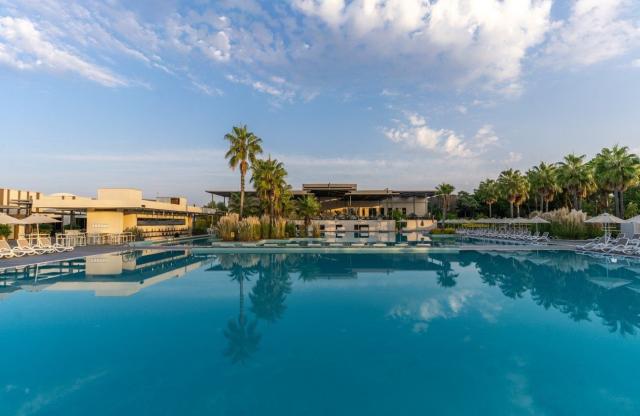 Hotel Paloma Orenda