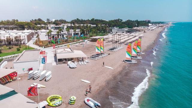 Hotel Paloma Orenda