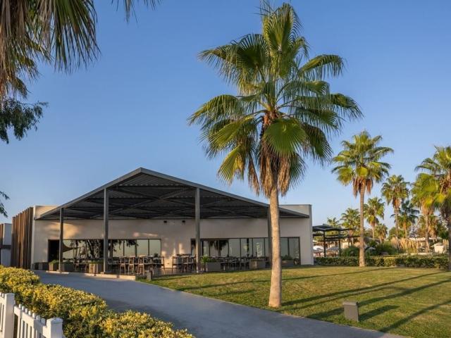Hotel Paloma Orenda