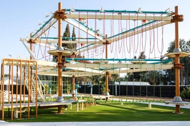 Hotel Paloma Orenda