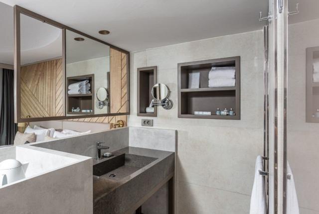 Hotel Paloma Orenda