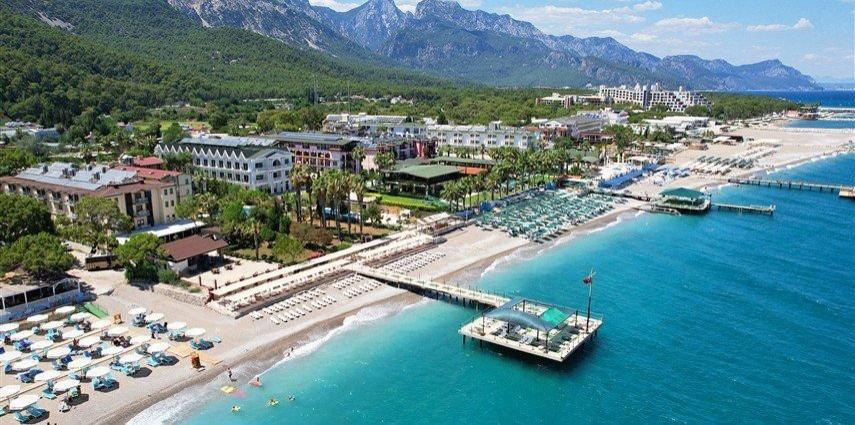 Orient Express & Hotel Esma Clove and Spa /ex. Sumela Garden/
