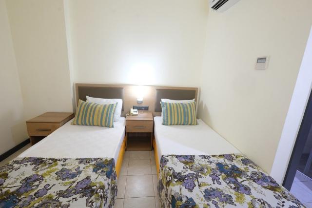 Hotel Esma Clove and Spa /ex. Sumela Garden/