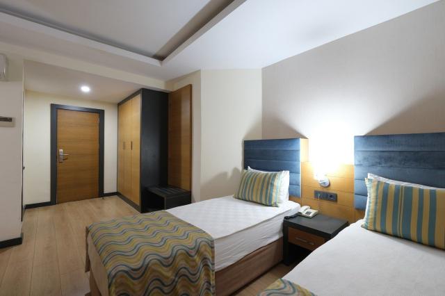 Hotel Esma Clove and Spa /ex. Sumela Garden/
