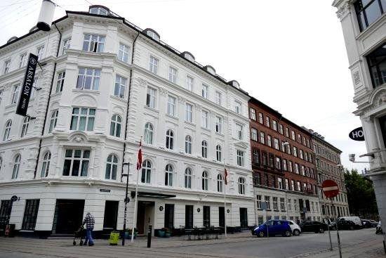 Annex Copenhagen