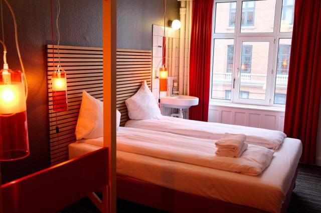 Annex Copenhagen Hotel