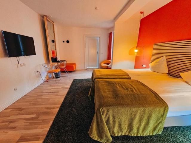 Annex Copenhagen Hotel