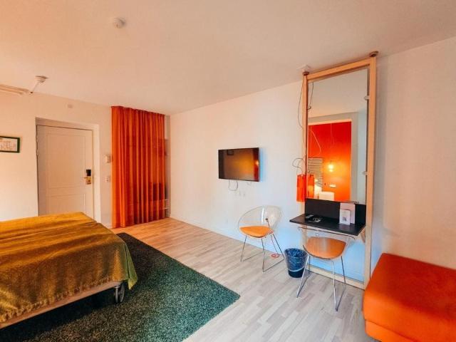 Annex Copenhagen Hotel