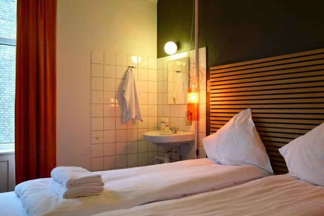 Annex Copenhagen Hotel