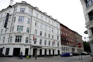 Annex Copenhagen