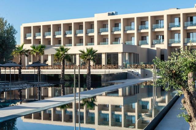 Hotel Blue Sea Olivia