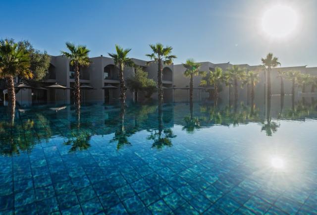 Hotel Blue Sea Olivia