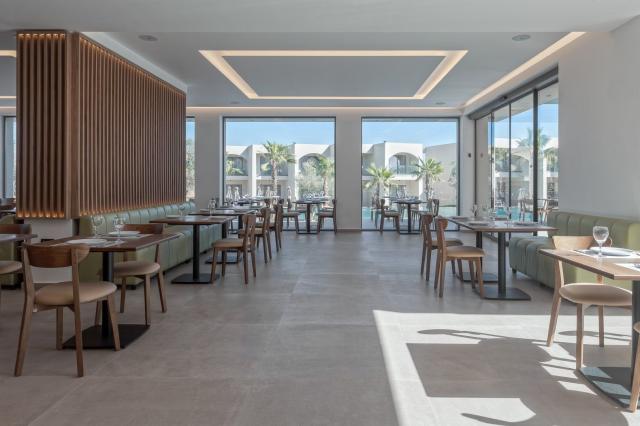 Hotel Blue Sea Olivia