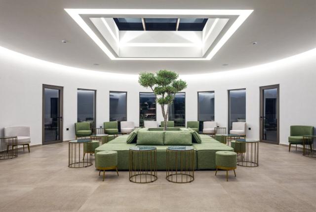 Hotel Blue Sea Olivia