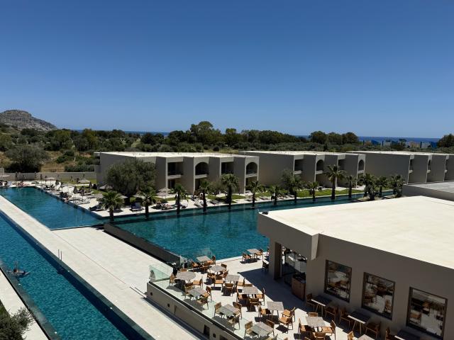 Hotel Blue Sea Olivia