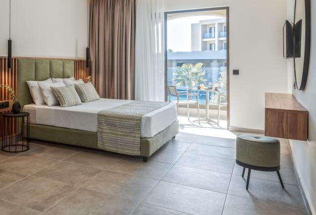 Hotel Blue Sea Olivia