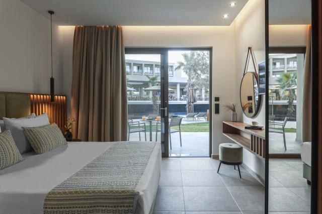 Hotel Blue Sea Olivia
