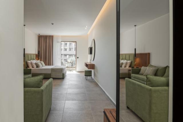 Hotel Blue Sea Olivia