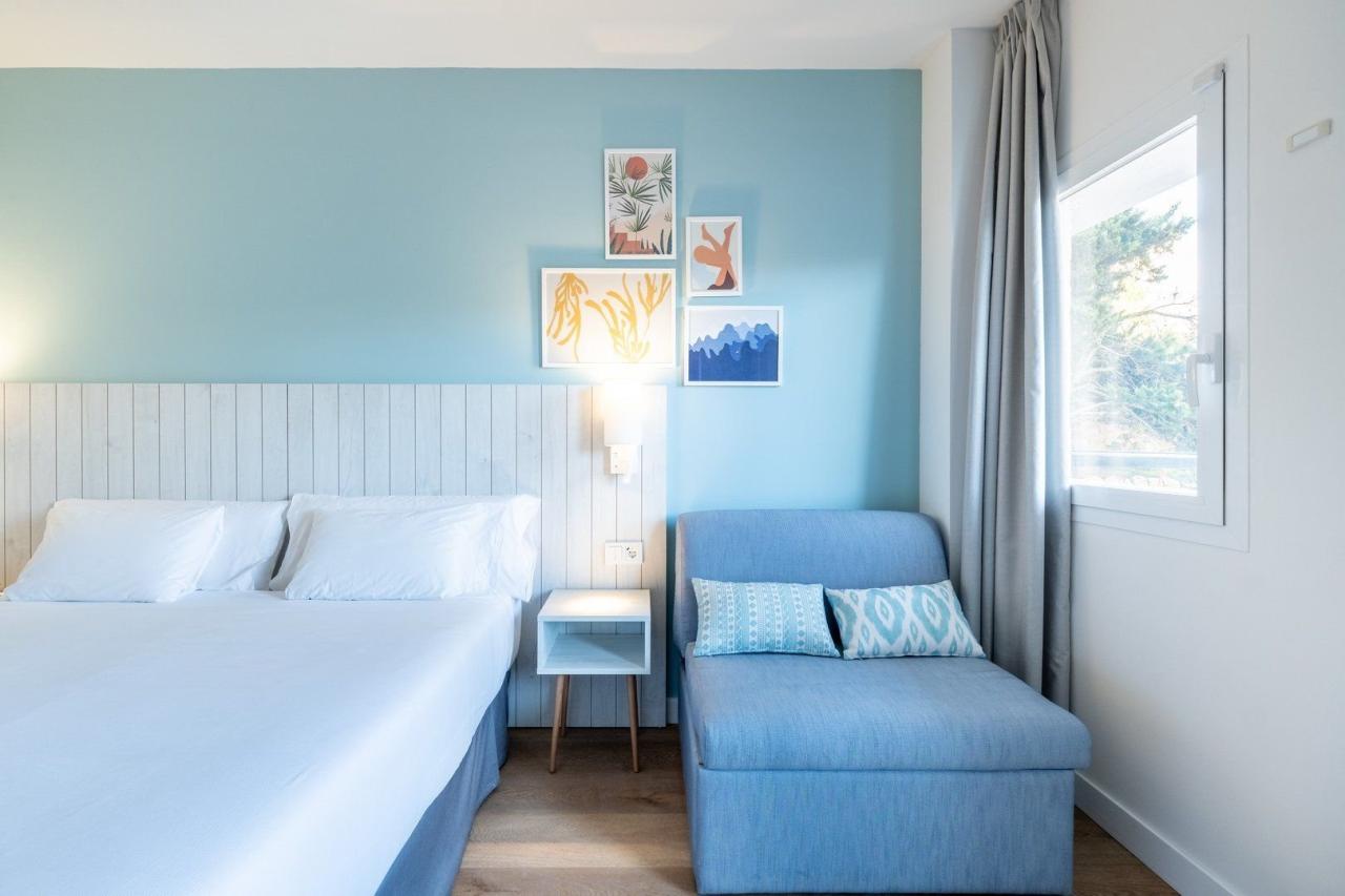 Hotel Barcelo Ponent Beach (ex Aguamarina)