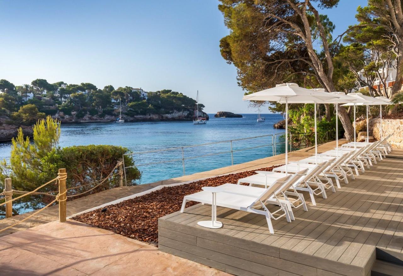 Hotel Barcelo Ponent Beach (ex Aguamarina)
