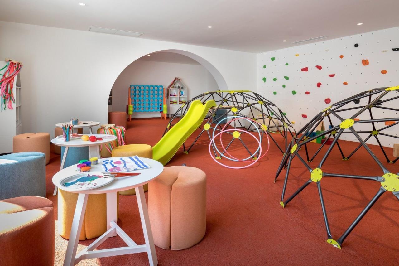 Hotel Barcelo Ponent Beach (ex Aguamarina)