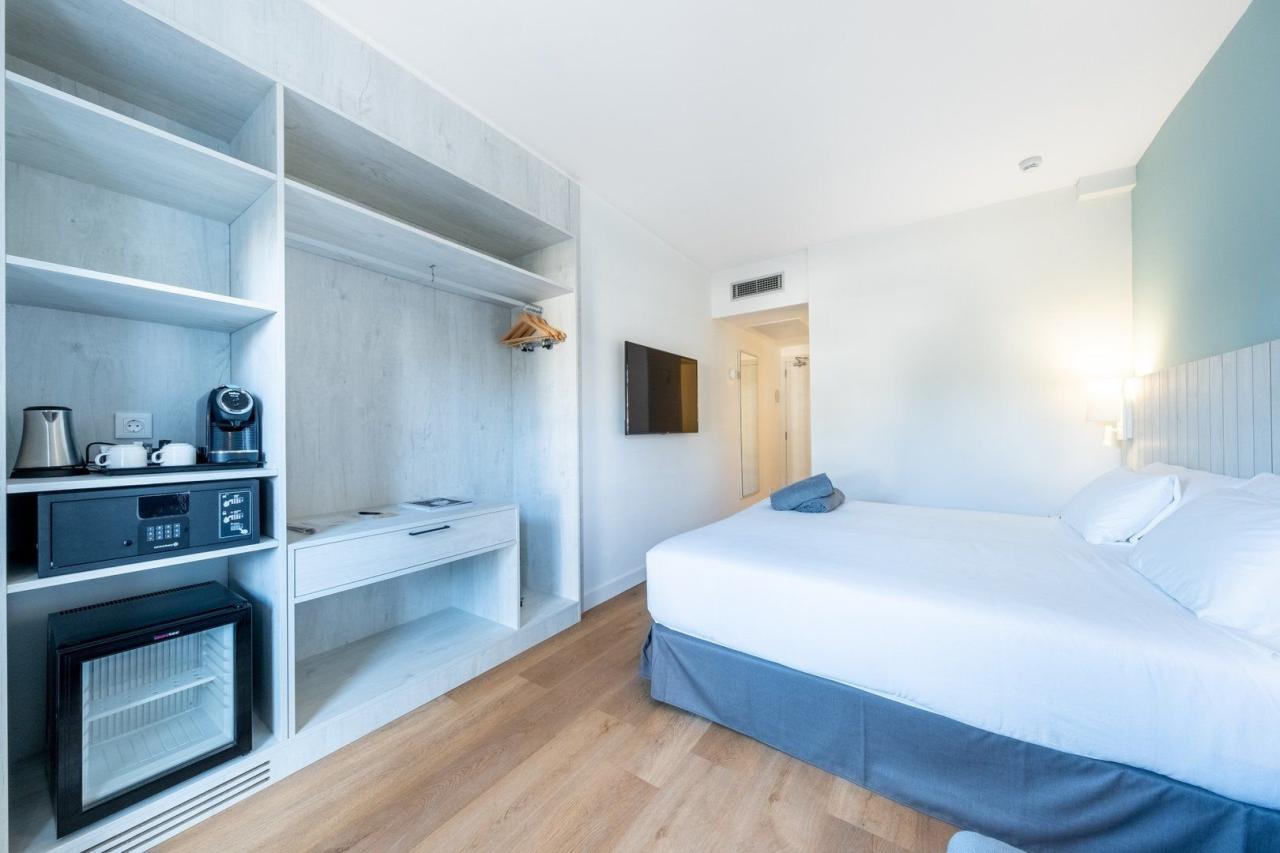 Hotel Barcelo Ponent Beach (ex Aguamarina)